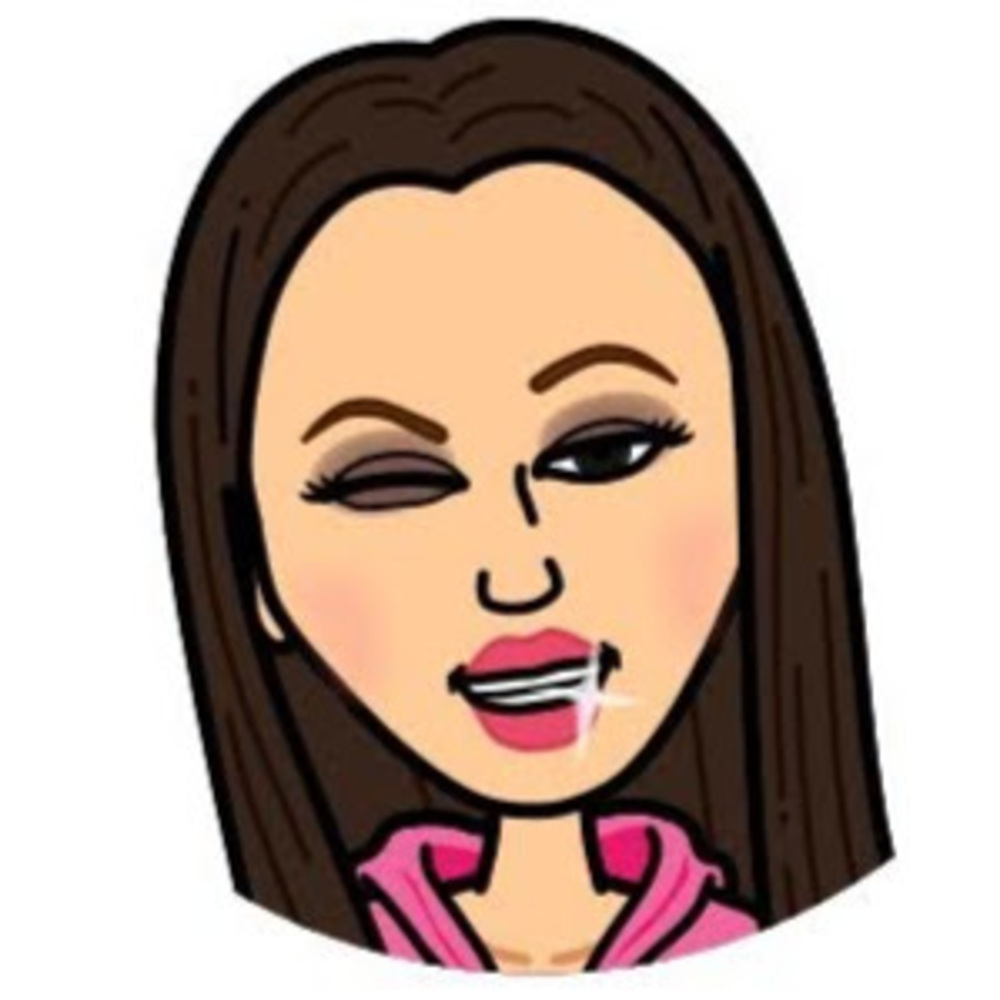 Meet your Posher, Christine